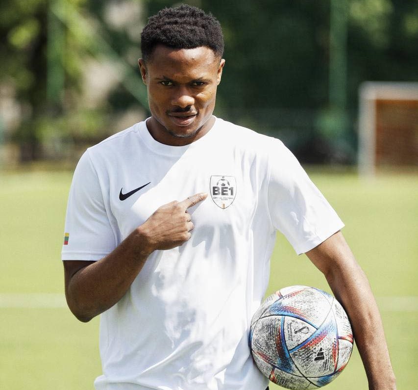 Etoo montre du doigt le prochain meilleur footballeur africain