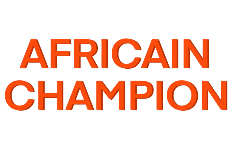 Africain Champion