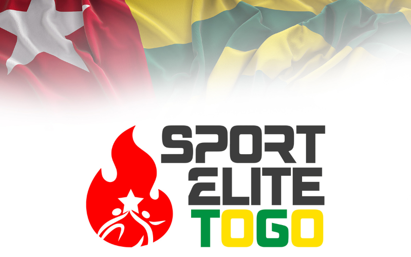 Sport Elite Togo — Logo