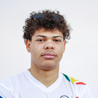 Matthéo Lawson — Judo — Togo