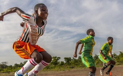 Du rêve au projet: les questions à se poser pour devenir footballeur professionnel