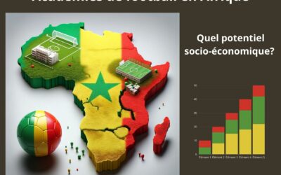 Le football africain, un catalyseur de développement : Le cas des académies sénégalaises