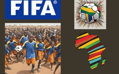 Programme FIFA : Vers un avenir lumineux pour le football Africain